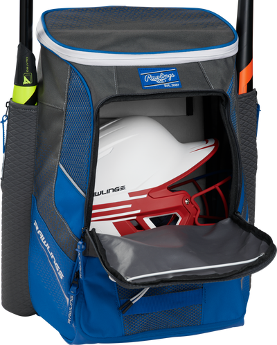 Rawlings Impulse Players Backpack