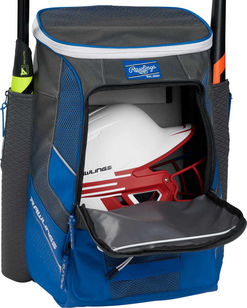 Rawlings Impulse Players Backpack