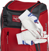 Rawlings Franchise Youth Players Backpack Rawlings
