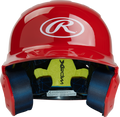Rawlings Mach Baseball Helmet Rawlings