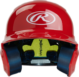 Rawlings Mach Baseball Helmet Rawlings