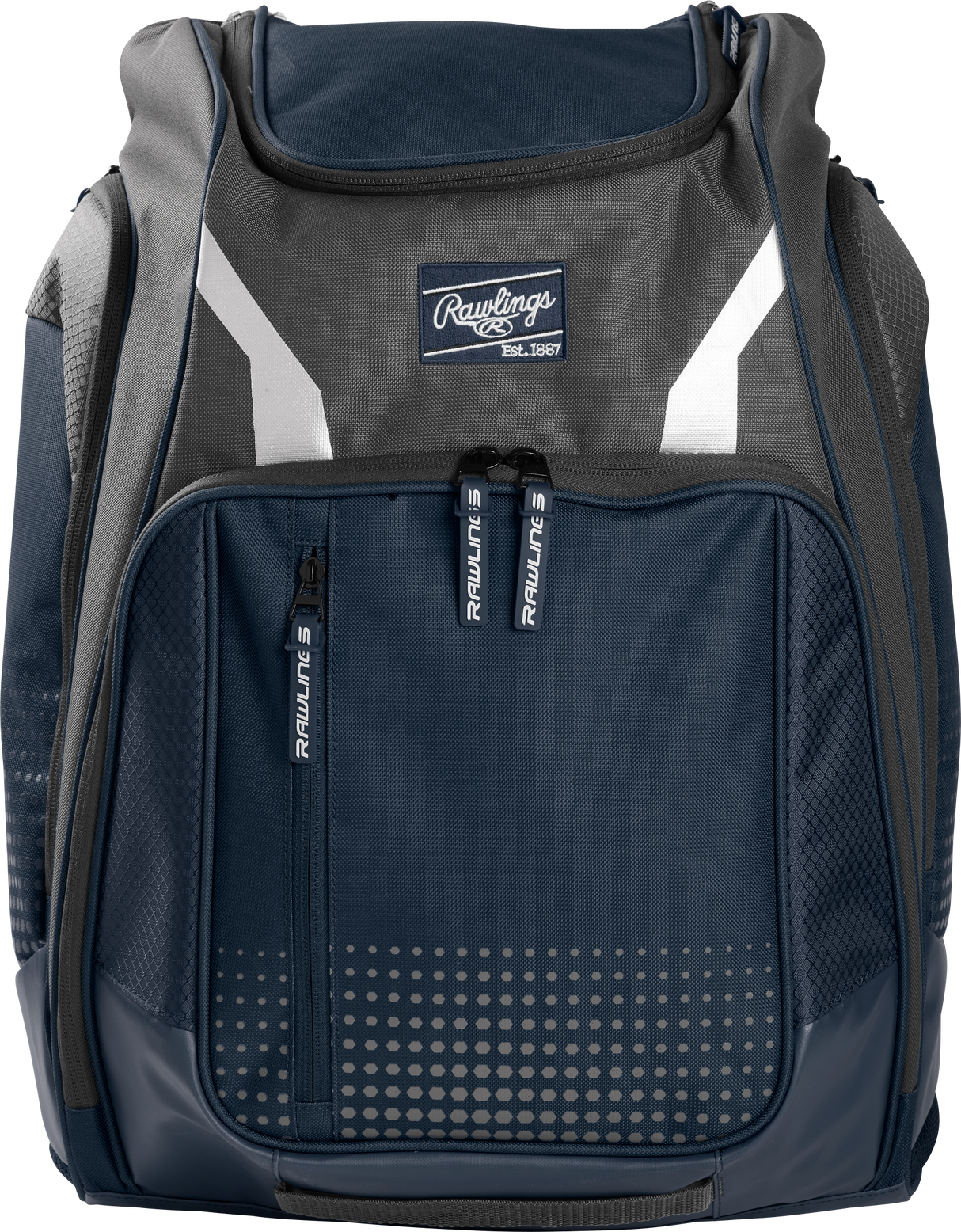 Rawlings Legion Players Backpack Rawlings