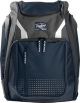 Rawlings Legion Players Backpack Rawlings