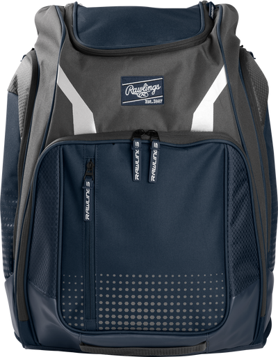 Rawlings Legion Players Backpack