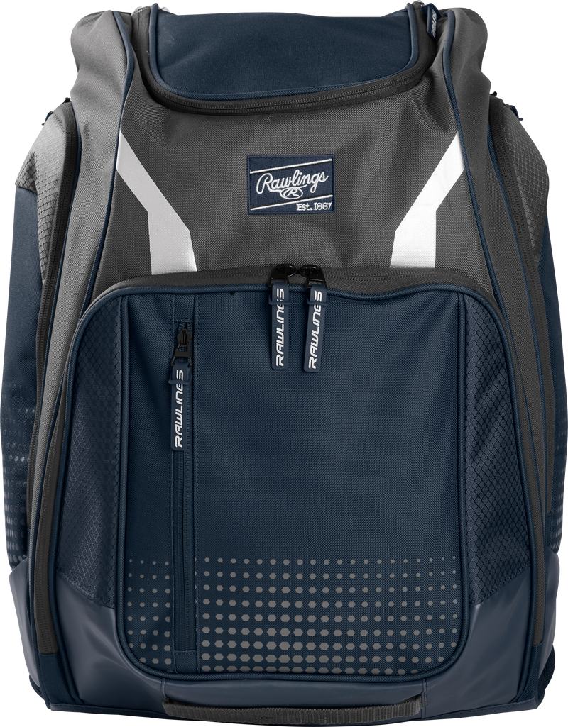Rawlings Legion Players Backpack