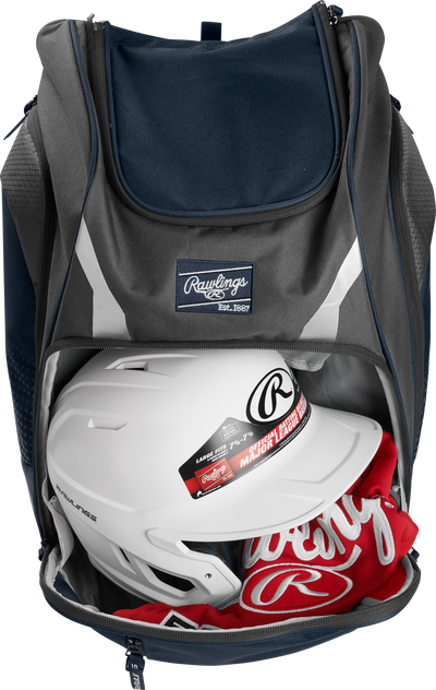 Rawlings Legion Players Backpack
