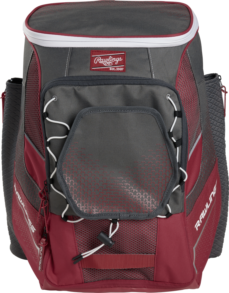 Rawlings Impulse Players Backpack