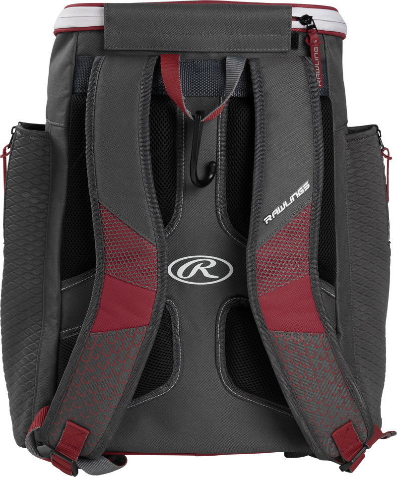 Rawlings Impulse Players Backpack