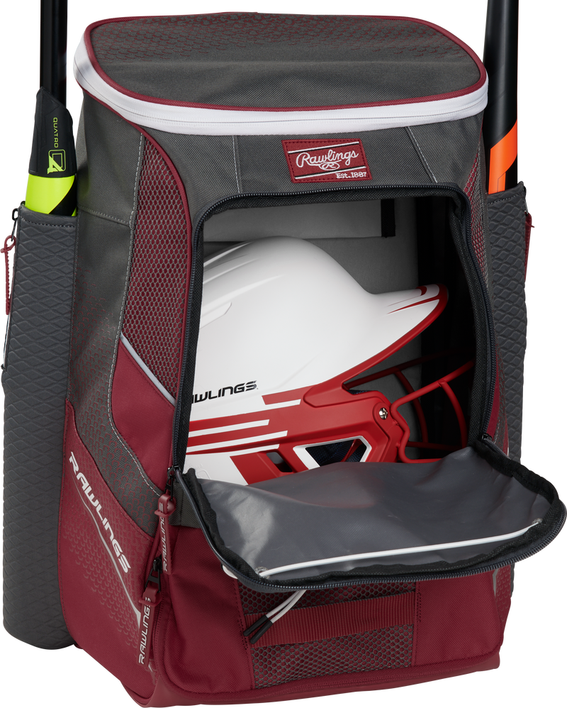 Rawlings Impulse Players Backpack