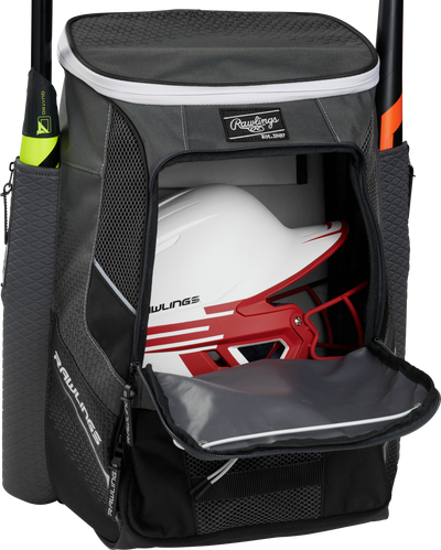 Rawlings Impulse Players Backpack