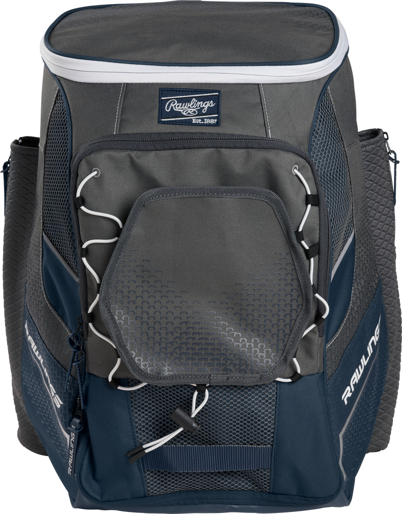 Rawlings Impulse Players Backpack