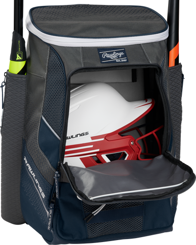 Rawlings Impulse Players Backpack