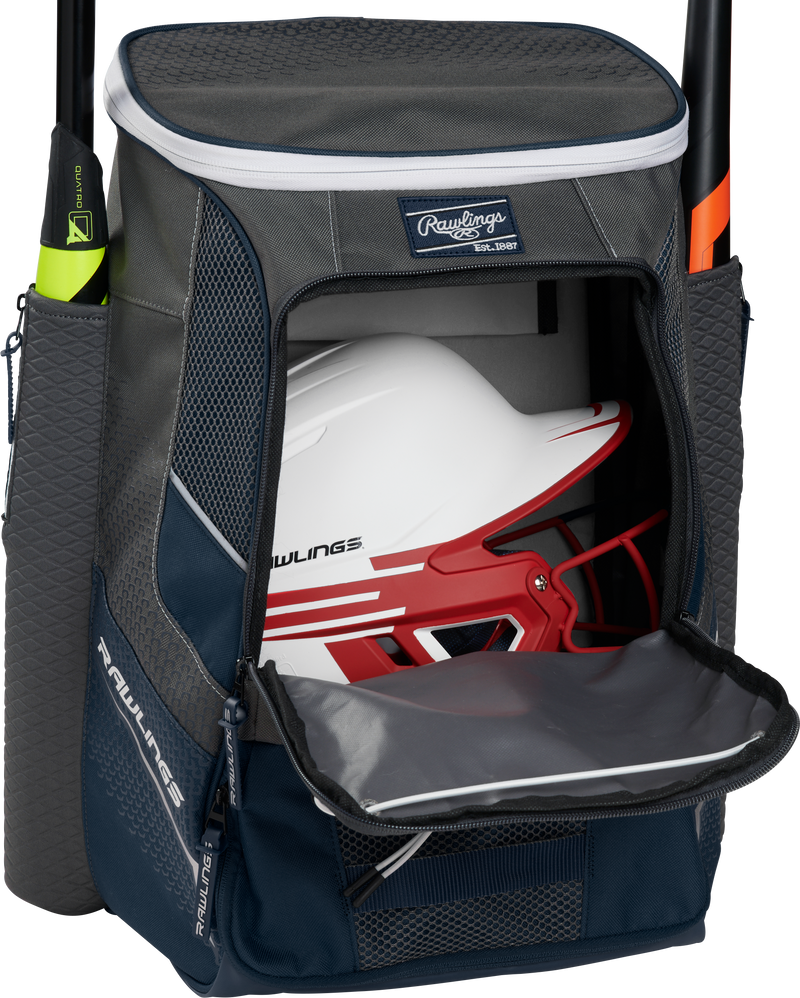 Rawlings Impulse Players Backpack