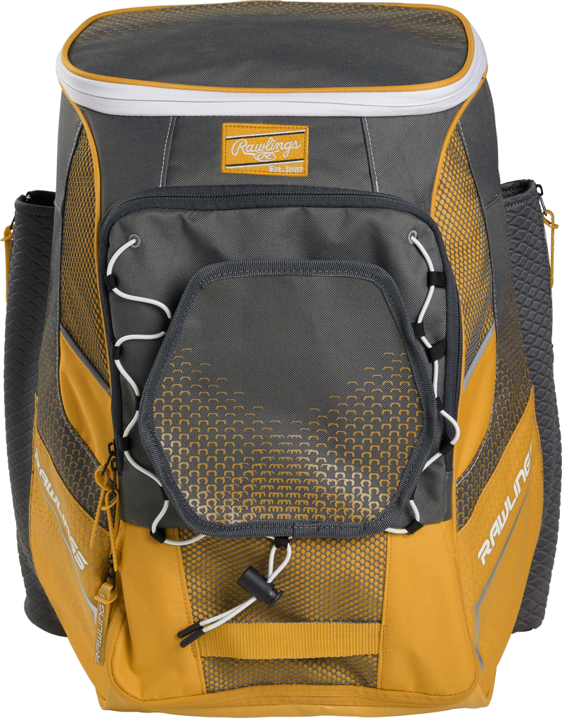 Rawlings Impulse Players Backpack