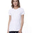StarTee Ladies' Cotton Crew Neck T-shirt Womens Apparel Shirts & Tops