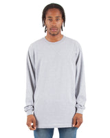 Shaka Wear Adult 6 oz., Active Long-Sleeve T-Shirt Shaka Wear
