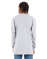Shaka Wear Adult 6 oz., Active Long-Sleeve T-Shirt Shaka Wear