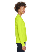 Team 365 Ladies' Zone Performance Long-Sleeve T-Shirt Team 365