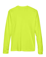 Team 365 Ladies' Zone Performance Long-Sleeve T-Shirt Team 365