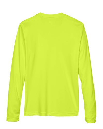 Team 365 Ladies' Zone Performance Long-Sleeve T-Shirt