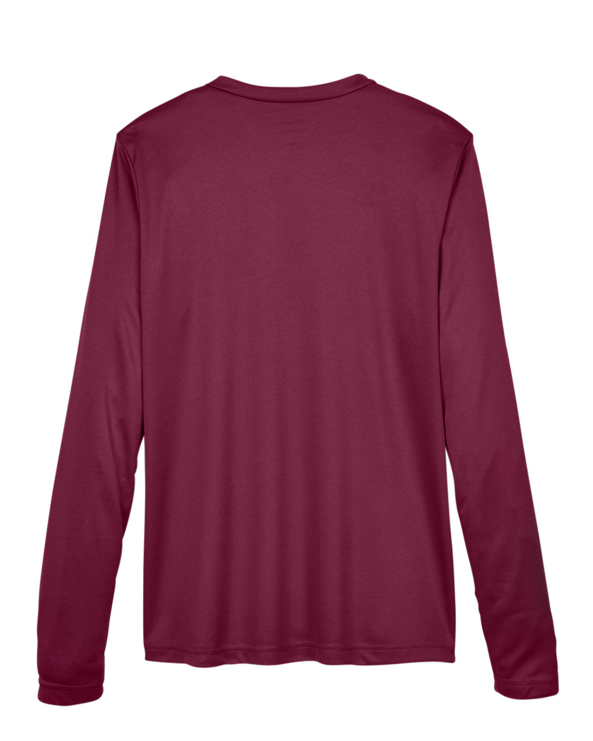 Team 365 Ladies' Zone Performance Long-Sleeve T-Shirt Team 365