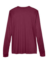 Team 365 Ladies' Zone Performance Long-Sleeve T-Shirt Team 365