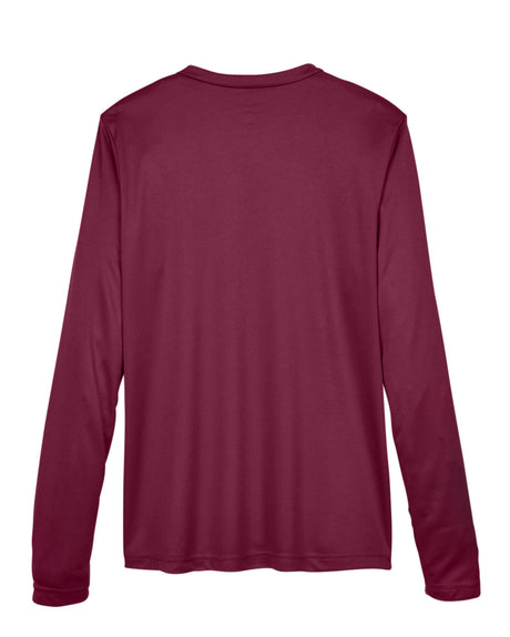 Team 365 Ladies' Zone Performance Long-Sleeve T-Shirt Team 365