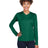 Team 365 Ladies' Zone Performance Long-Sleeve T-Shirt Team 365