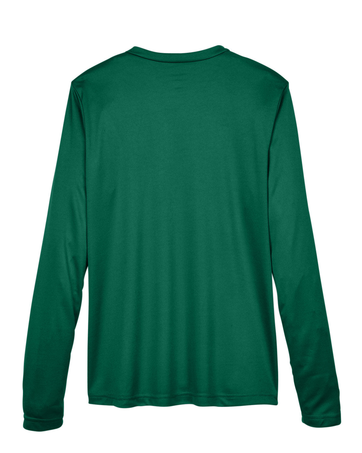 Team 365 Ladies' Zone Performance Long-Sleeve T-Shirt Team 365