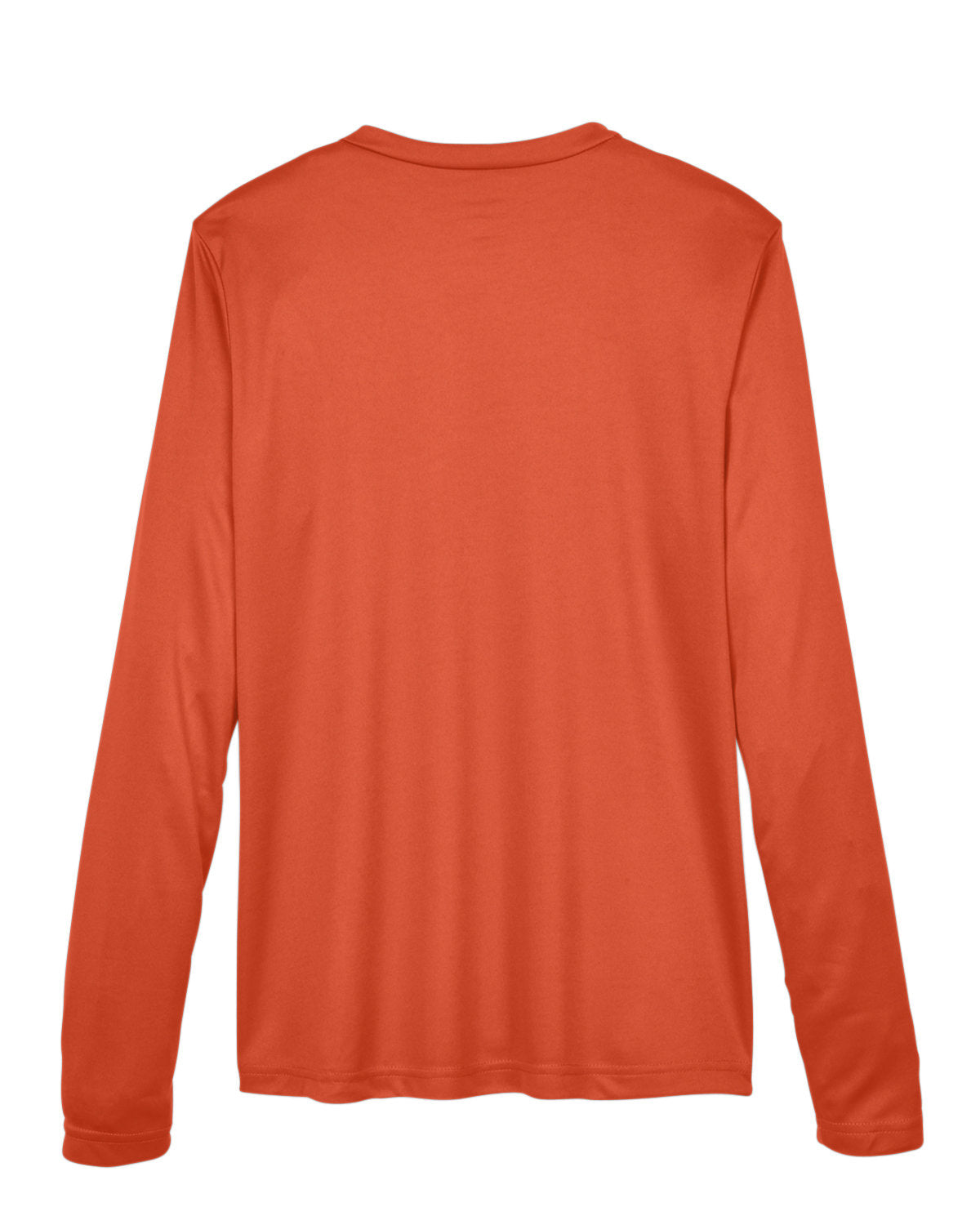 Team 365 Ladies' Zone Performance Long-Sleeve T-Shirt Team 365