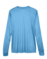 Team 365 Ladies' Zone Performance Long-Sleeve T-Shirt Team 365