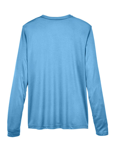 Team 365 Ladies' Zone Performance Long-Sleeve T-Shirt