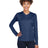 Team 365 Ladies' Zone Performance Long-Sleeve T-Shirt Team 365