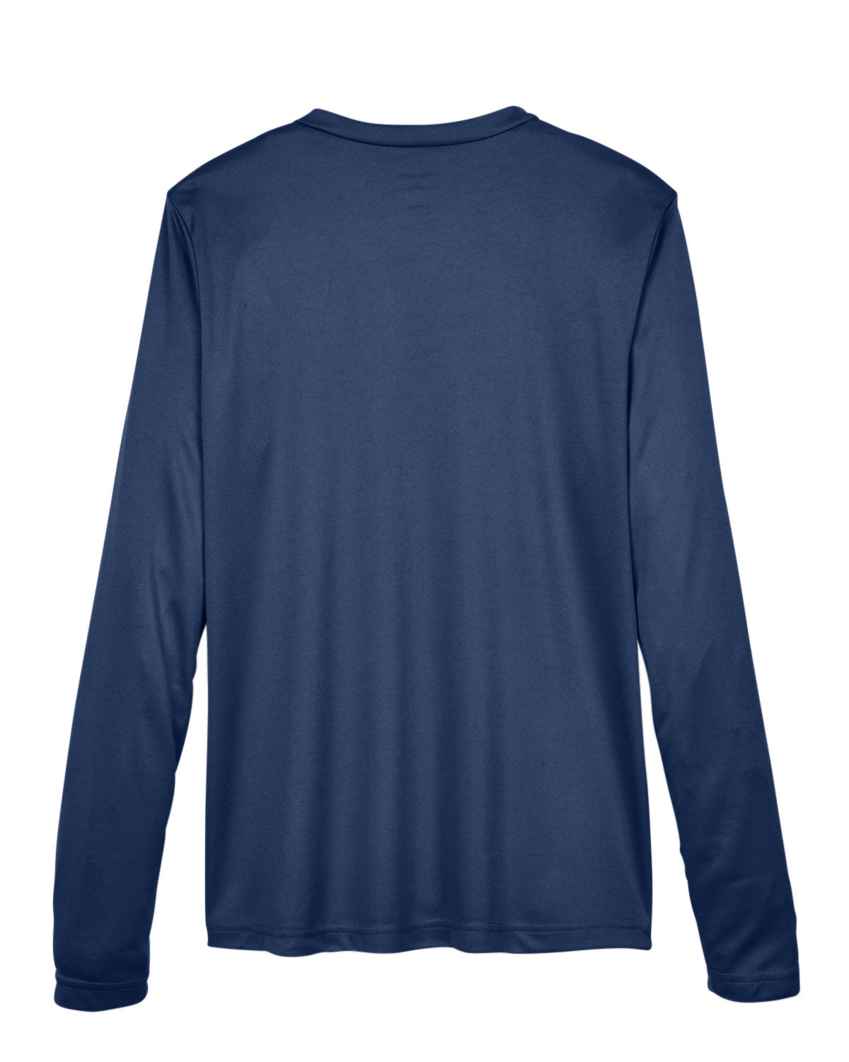 Team 365 Ladies' Zone Performance Long-Sleeve T-Shirt Team 365