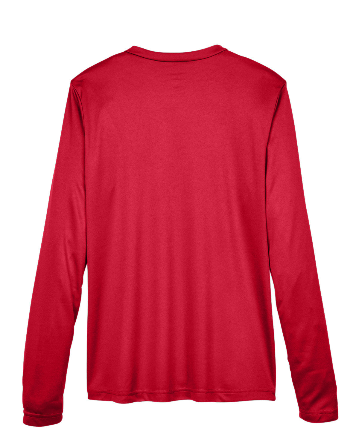 Team 365 Ladies' Zone Performance Long-Sleeve T-Shirt Team 365