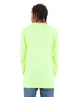 Shaka Wear Adult 6 oz., Active Long-Sleeve T-Shirt Shaka Wear