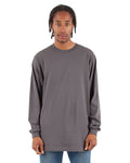 Shaka Wear Adult 6 oz., Active Long-Sleeve T-Shirt Shaka Wear