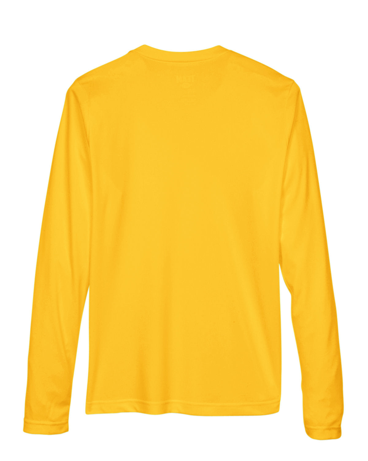Team 365 Ladies' Zone Performance Long-Sleeve T-Shirt Team 365
