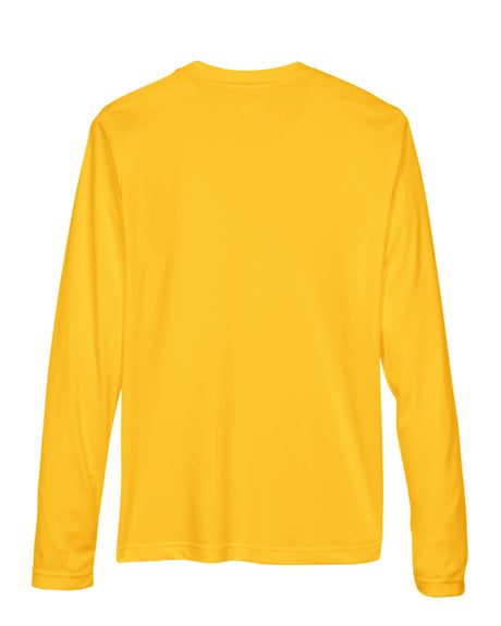 Team 365 Ladies' Zone Performance Long-Sleeve T-Shirt Team 365