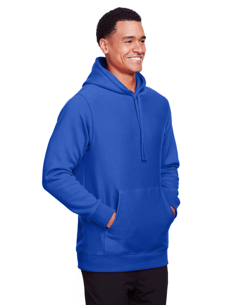 Team 365 Adult Zone HydroSport™ Heavyweight Pullover Hooded Sweatshirt