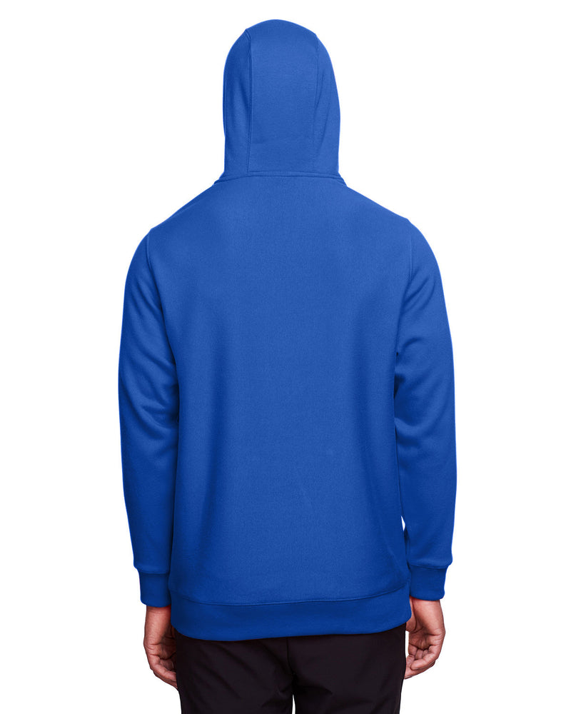 Team 365 Adult Zone HydroSport™ Heavyweight Pullover Hooded Sweatshirt