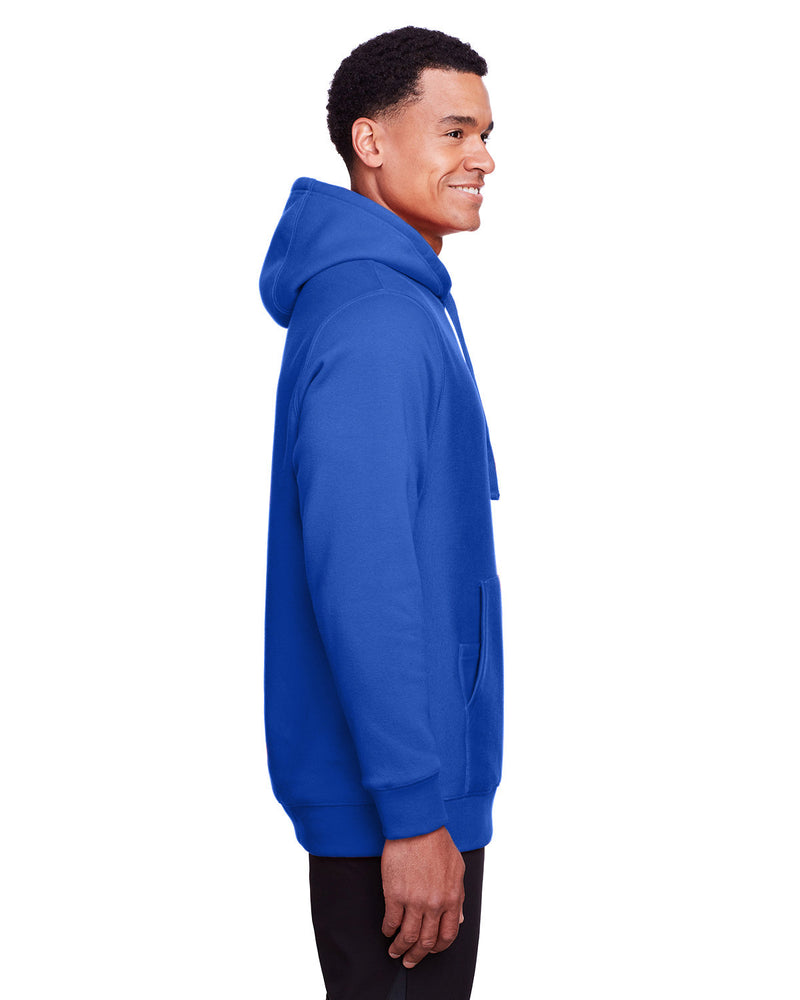 Team 365 Adult Zone HydroSport™ Heavyweight Pullover Hooded Sweatshirt