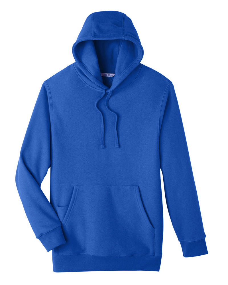 Team 365 Adult Zone HydroSport™ Heavyweight Pullover Hooded Sweatshirt