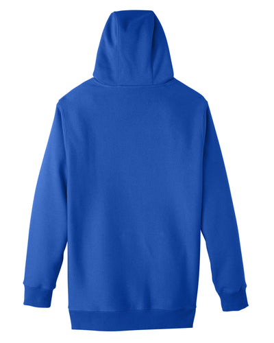 Team 365 Adult Zone HydroSport™ Heavyweight Pullover Hooded Sweatshirt