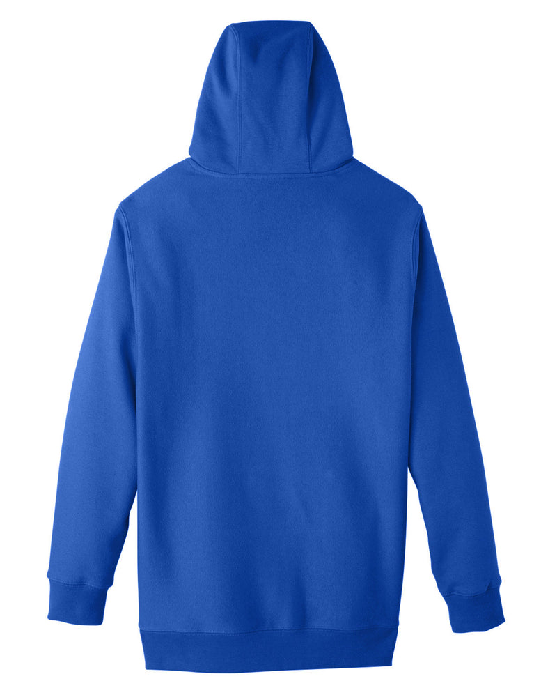 Team 365 Adult Zone HydroSport™ Heavyweight Pullover Hooded Sweatshirt