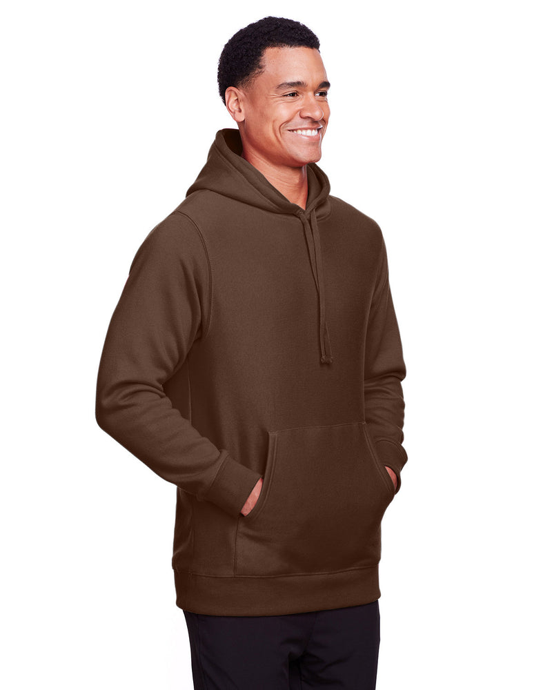 Team 365 Adult Zone HydroSport™ Heavyweight Pullover Hooded Sweatshirt