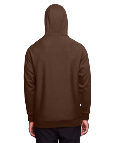 Team 365 Adult Zone HydroSport™ Heavyweight Pullover Hooded Sweatshirt