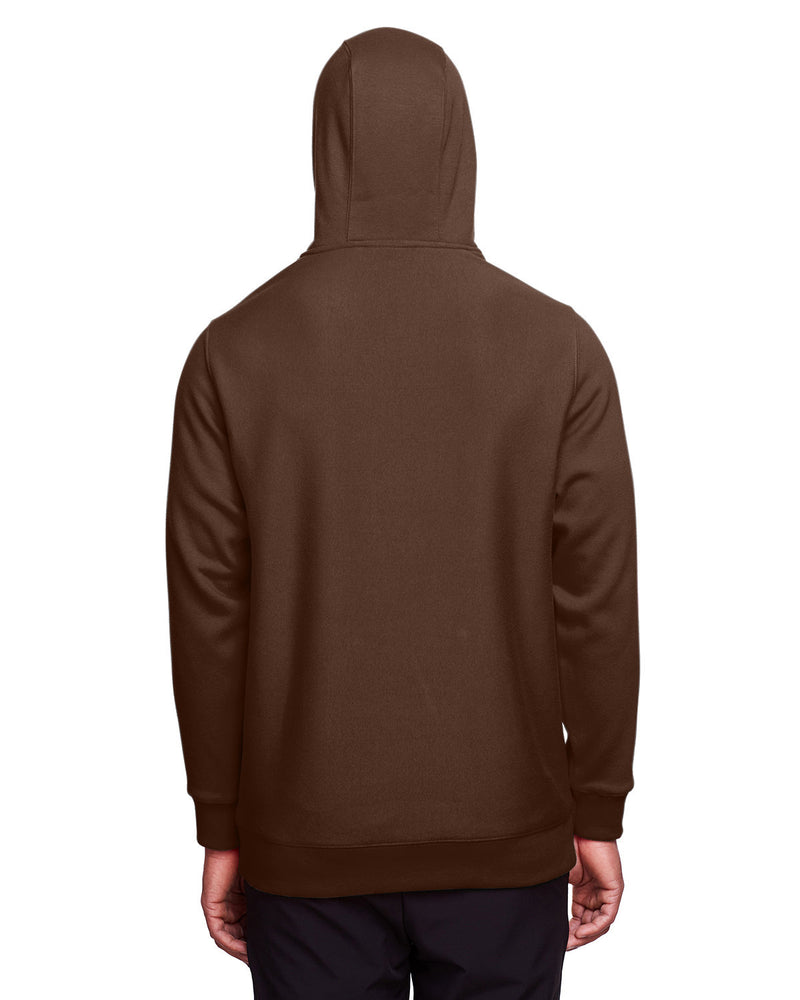 Team 365 Adult Zone HydroSport™ Heavyweight Pullover Hooded Sweatshirt