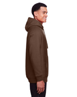 Team 365 Adult Zone HydroSport™ Heavyweight Pullover Hooded Sweatshirt Team 365