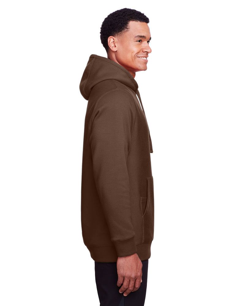 Team 365 Adult Zone HydroSport™ Heavyweight Pullover Hooded Sweatshirt
